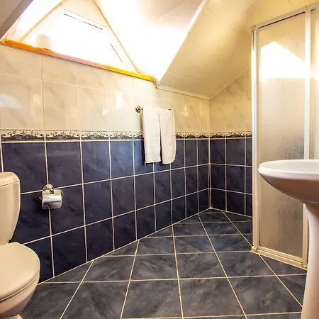 Tayfun شقة فندقية أولدينيس