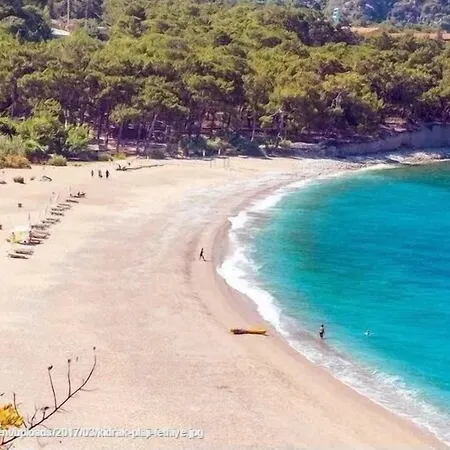 Tayfun شقة فندقية 4*