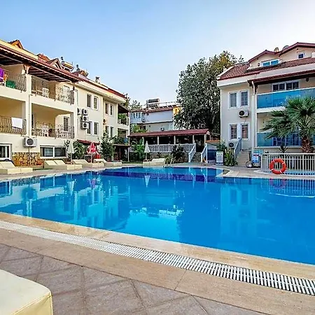 Tayfun Lejlighedshotel