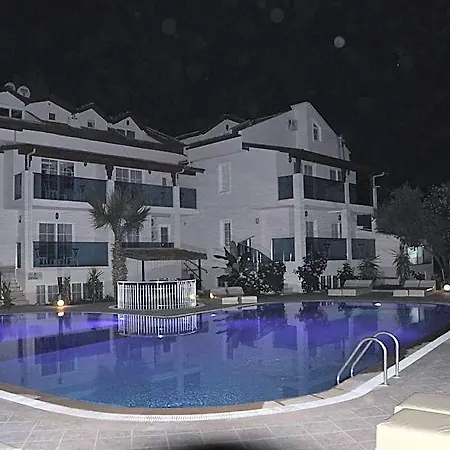 Tayfun 4* Ölüdeniz