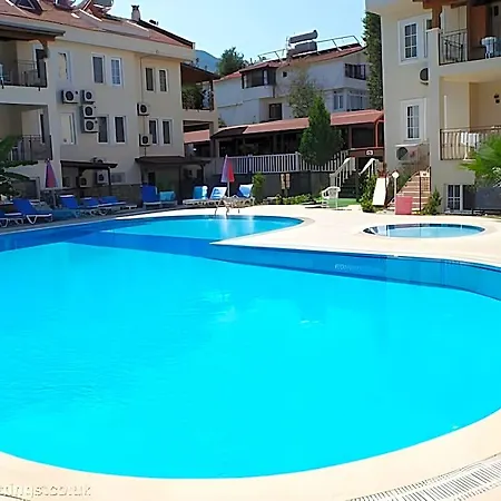 Tayfun Aparthotel Ölüdeniz