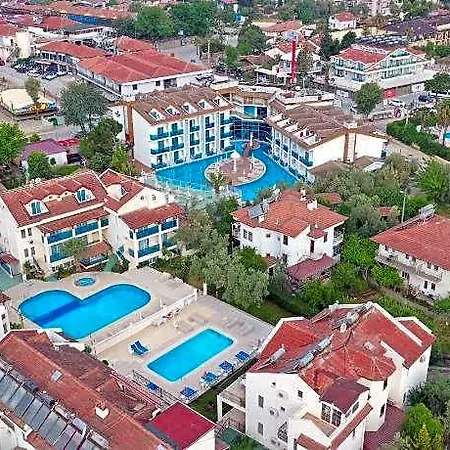 Tayfun 4* Ολουντενίζ