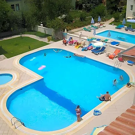 Aparthotel Tayfun Ölüdeniz