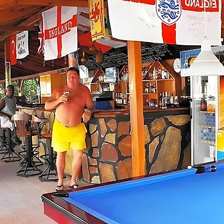 Tayfun Aparthotel Ölüdeniz