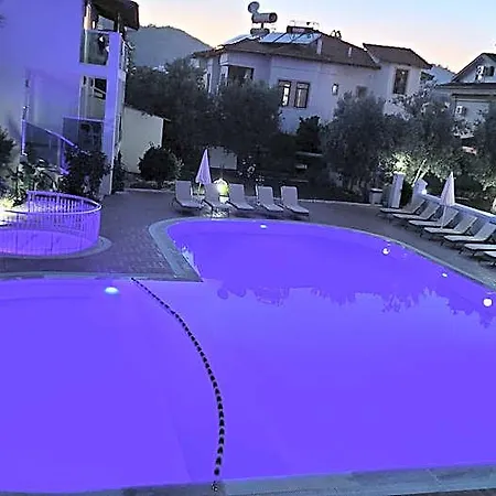 Tayfun Aparthotel 4*