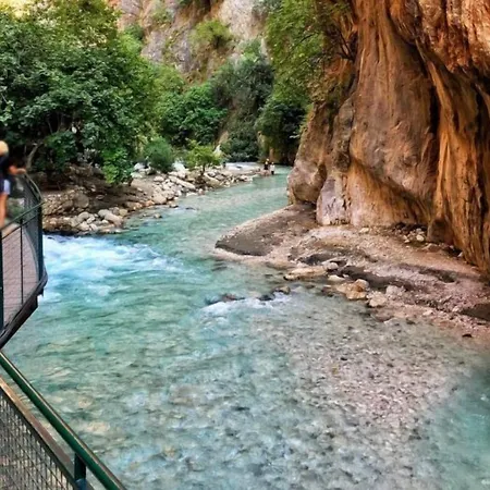 Tayfun 4* Ολουντενίζ