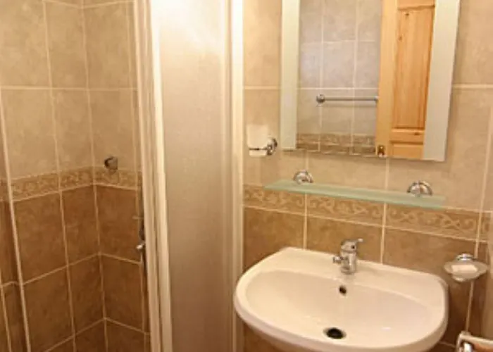 Lejlighedshotel Tayfun Ölüdeniz