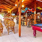 Tayfun Apart Otel Ölüdeniz