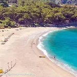 Tayfun Apart Otel 4*