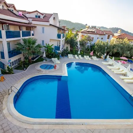 Tayfun 4* Ölüdeniz