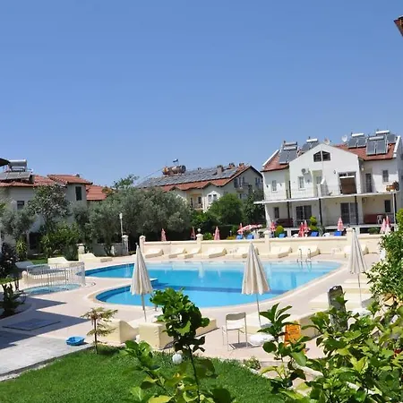 Tayfun Apartahotel Ölüdeniz
