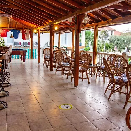 Tayfun Aparthotel Ölüdeniz