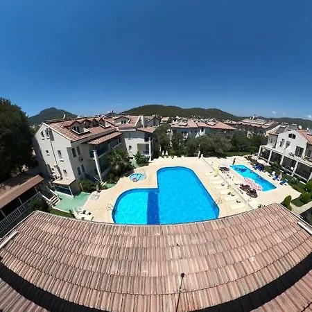 Tayfun 4* Ölüdeniz