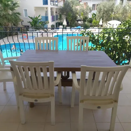 Tayfun 4* Ölüdeniz