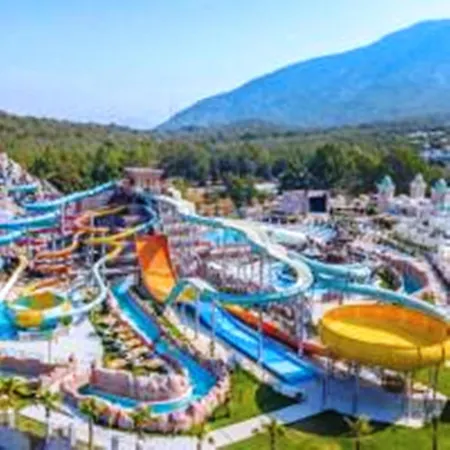 Apartahotel Tayfun 4*