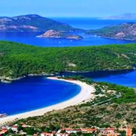 Tayfun 4* Ölüdeniz