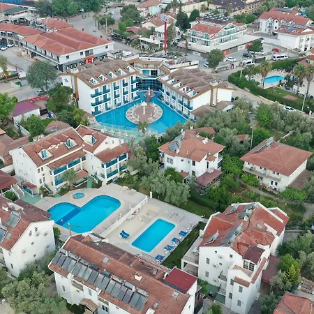 Apart Otel Tayfun 4*