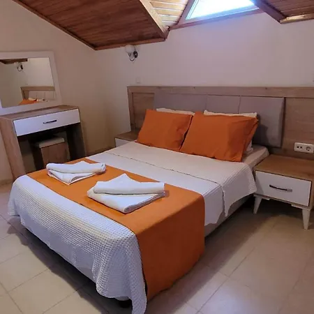 Tayfun Apartahotel Ölüdeniz
