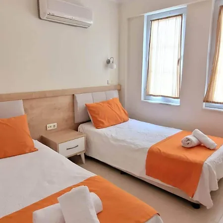 Tayfun Apartahotel 4*