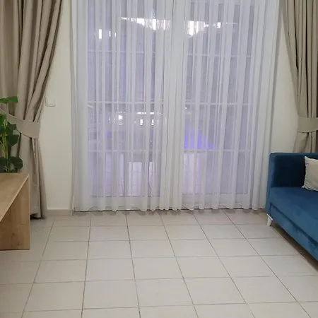 Apartahotel Tayfun Ölüdeniz