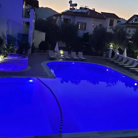 Tayfun Aparthotel
