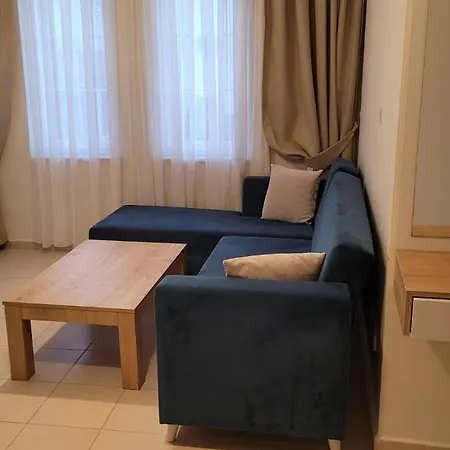 Tayfun Apartahotel