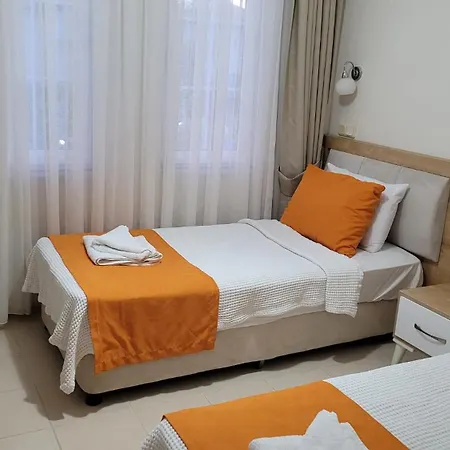 Aparthotel Tayfun Ölüdeniz