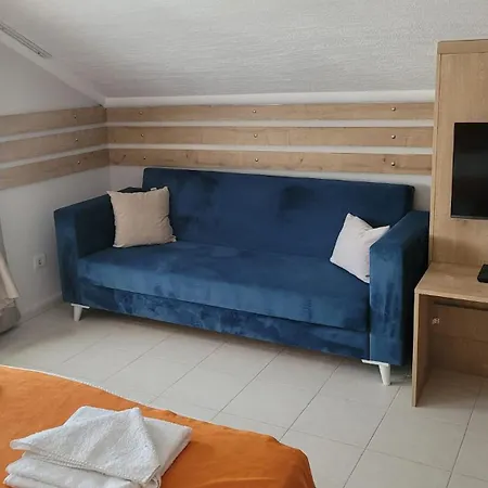 Apartahotel Tayfun