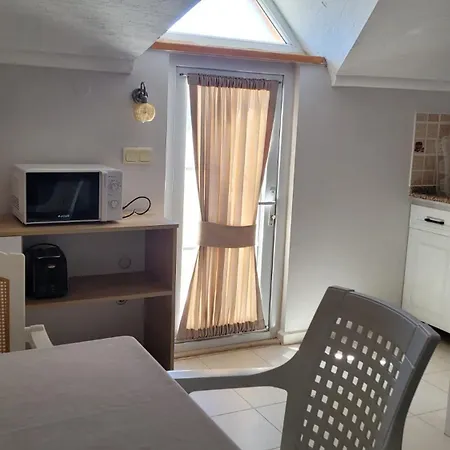 Tayfun Aparthotel Ölüdeniz