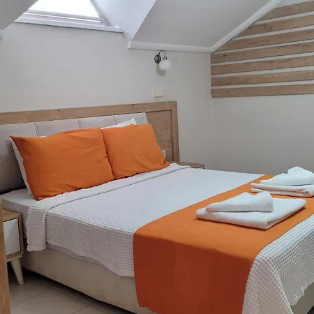 Tayfun Aparthotel 4*