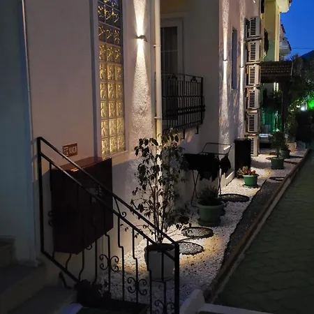 Aparthotel Tayfun