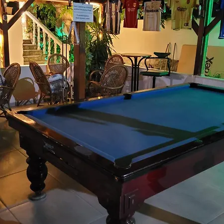 Tayfun Aparthotel Ölüdeniz
