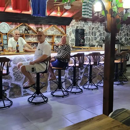 Tayfun 4* Ölüdeniz