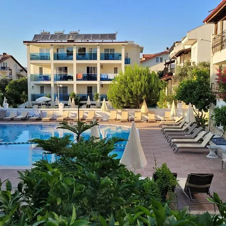 Tayfun 4* Ölüdeniz